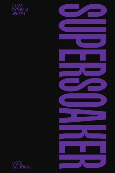 Supersoaker (Paperback)