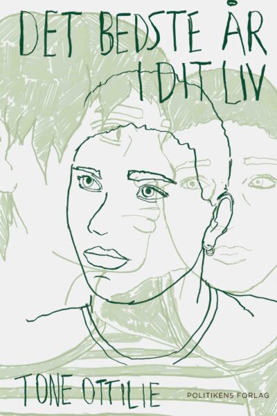 Det bedste år i dit liv (Paperback)