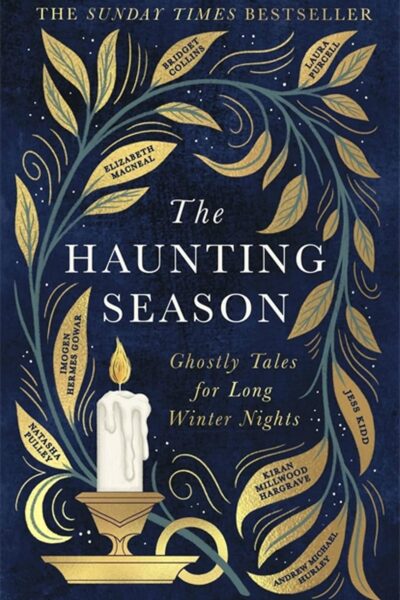 The Haunting Season - Eight Ghostly Tales for Long Winter Nights (Paperback)