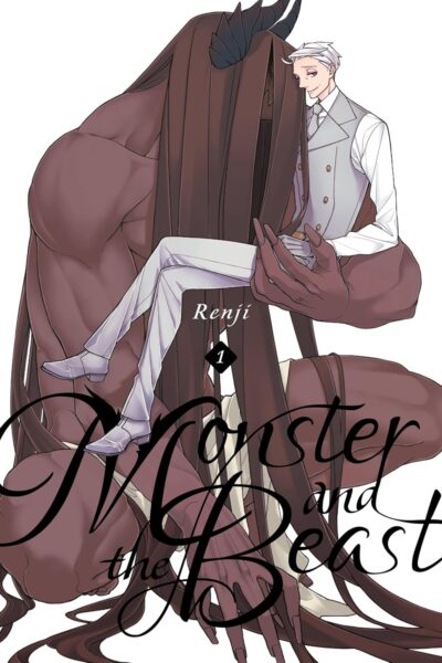 Monster and the Beast Vol 1