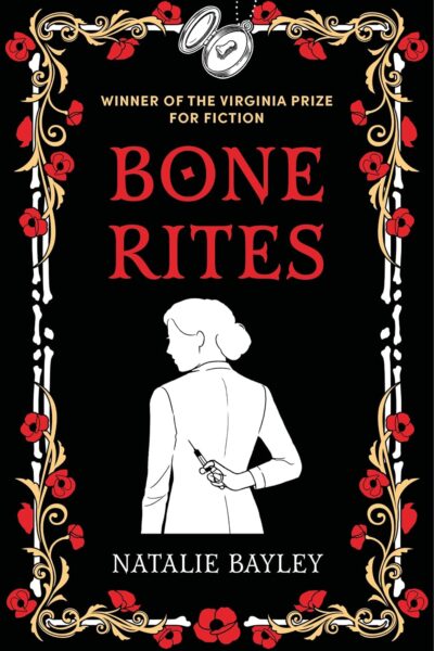 Bone Rites (Paperback)