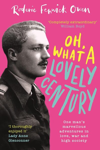 Oh, What a Lovely Century (Paperback)