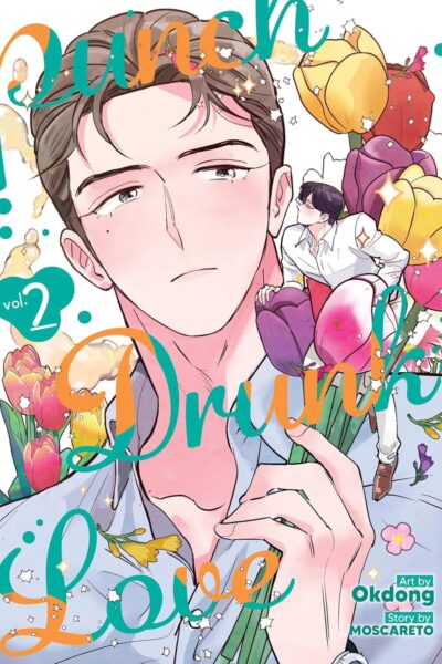 Punch Drunk Love - Vol 2