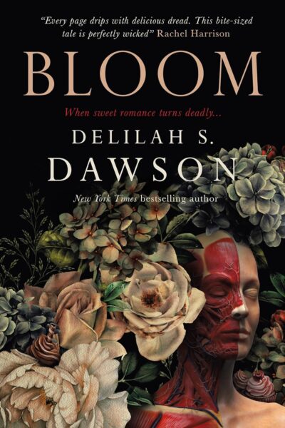 Bloom (Paperback)