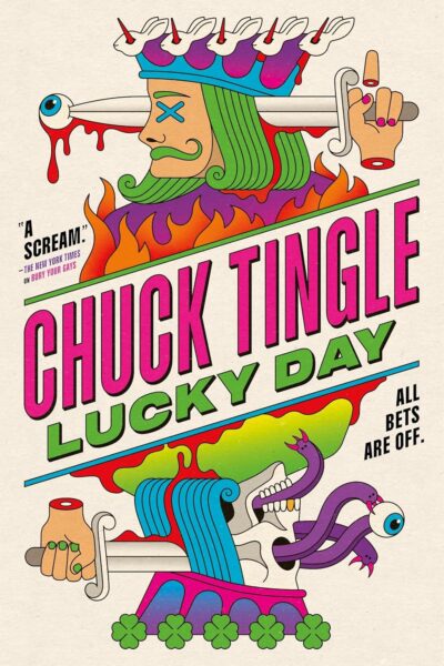 Lucky Day (Paperback)
