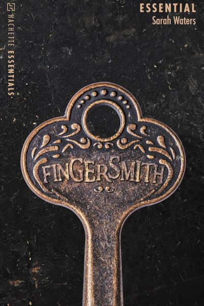 Fingersmith (Paperback)