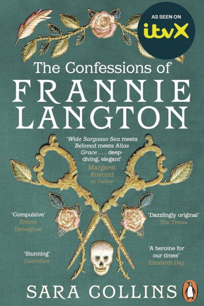 The Confessions of Frannie Langton (Paperback)