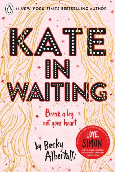 Kate in Waiting (Paperback)