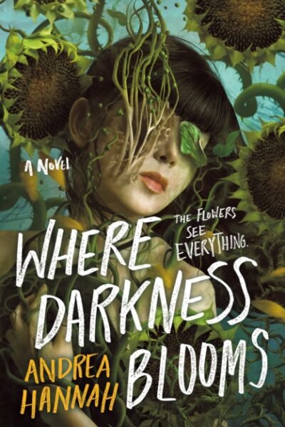 Where Darkness Blooms (Hardback)