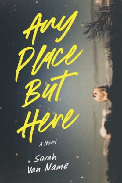 Any Place But Here (Paperback)