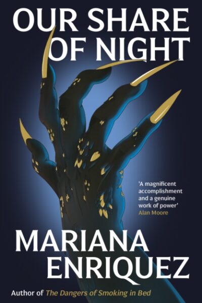 Our Share of Night (Paperback)