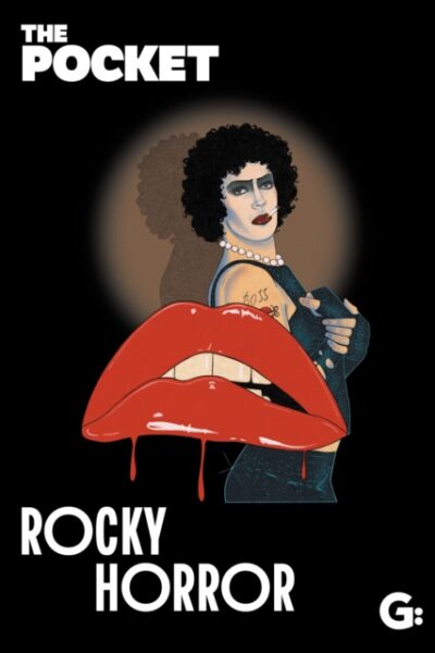 Rocky Horror (Hardback)