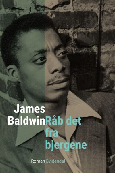 Råb det fra bjergene (Paperback)
