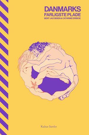 Danmarks Farligste Plade (Paperback)