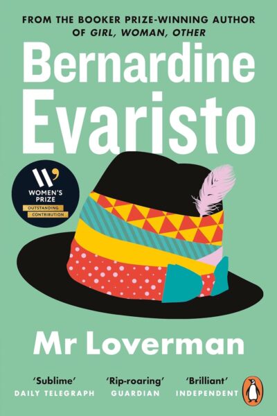 Mr. Loverman (Paperback)