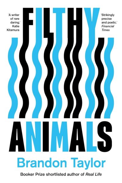 Filthy Animals (Paperback)