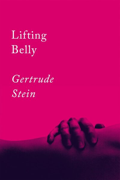 Lifting Belly - An Erotic Poem (Paperback)