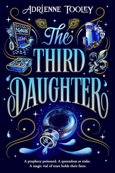 The Third Daughter (Paperback)