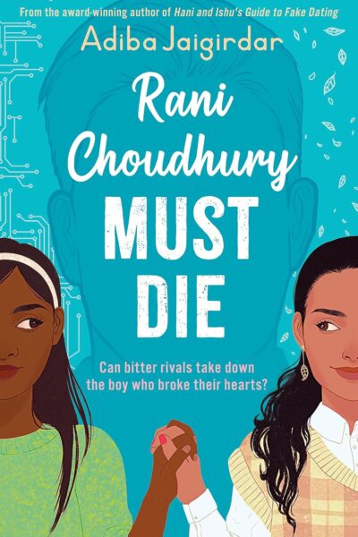 Rani Choudhury Must Die (Paperback)