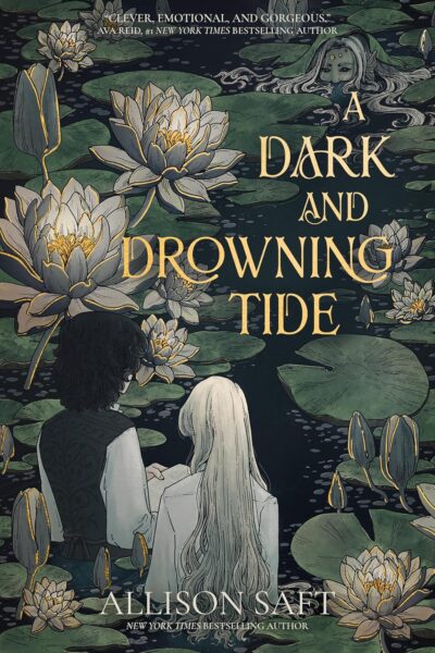 A Dark and Drowning Tide (Paperback)