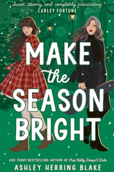 Make the Season Bright (Paperback)