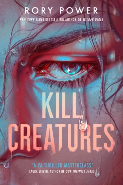 Kill Creatures (Paperback)