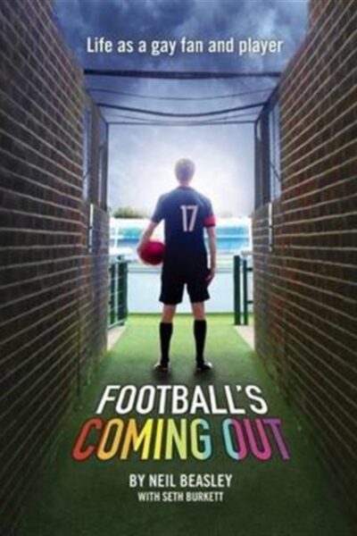 Football's Coming Out (Paperback)