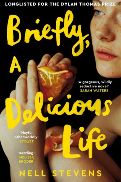 Briefly A Delicious Life (Paperback)