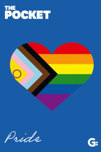 The Pocket Pride (Hardback)