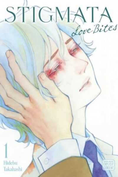 Stigmata - Love Bits Vol 1