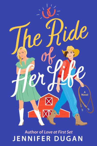 The Ride of Her Life (Paperback)