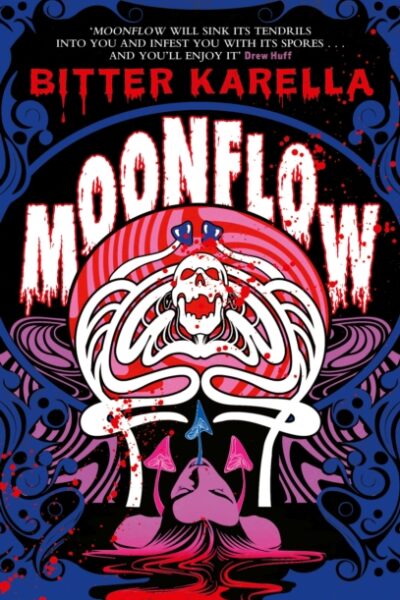 Moonflow (Paperback)