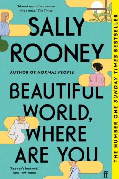 Beautiful World (Paperback)