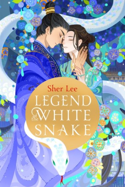 Legend of the White Snake (Paperback)