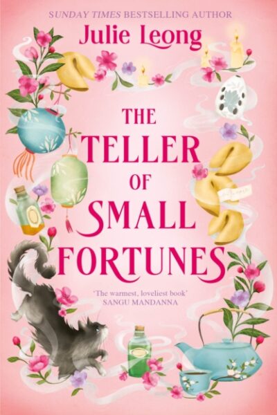 The Teller of Small Fortunes (Paperback)