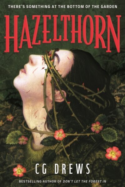 Hazelthorn (Paperback)