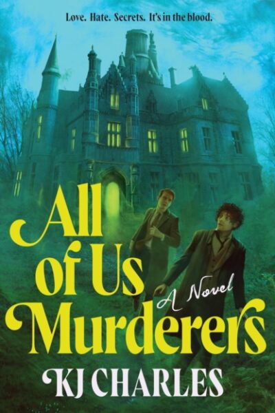 All of Us Murderes (Paperback)