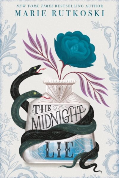 The Midnight Lie (Paperback)
