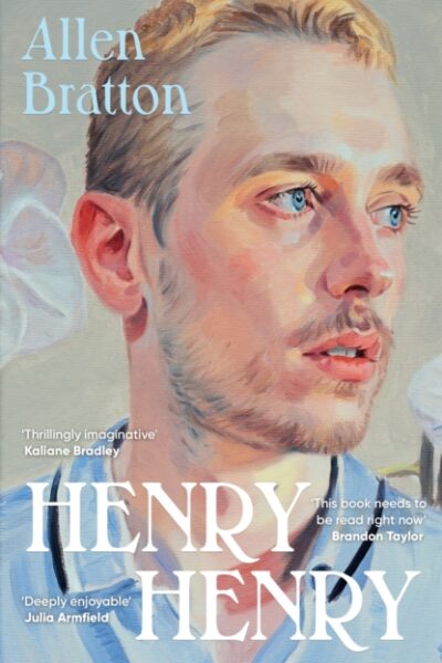 Henry Henry (Paperback)