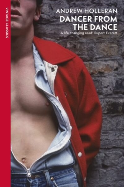 Dancer from the Dance (Paperback)