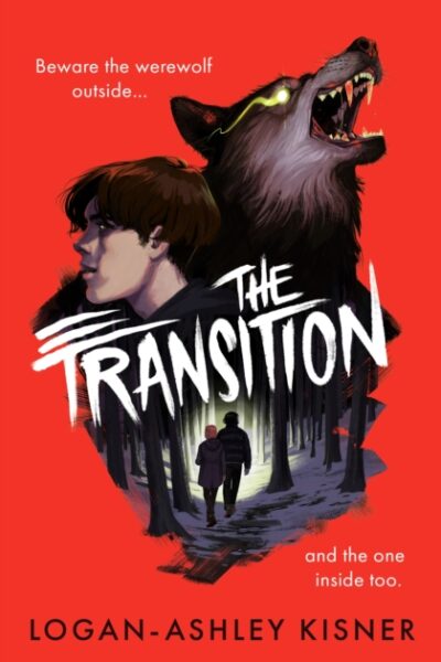The Transition (Paperback)