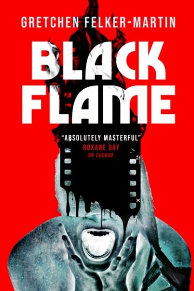 Black Flame (Hardback)