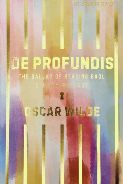 De Profundis - The Ballad of Reading Gaol & Others (Paperback)