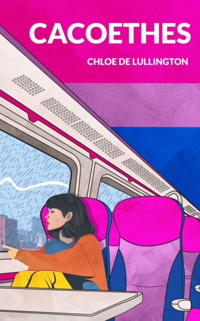 Cacoethes (Paperback)