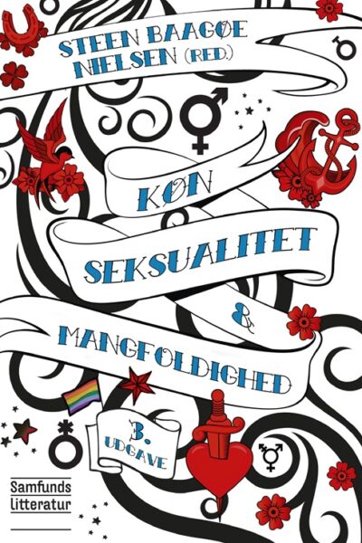 Køn, seksualitet og mangfoldighed (Paperback)