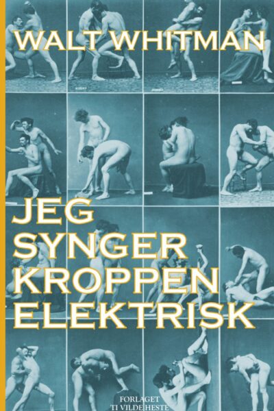 Jeg synger kroppen elektrisk (Paperback)