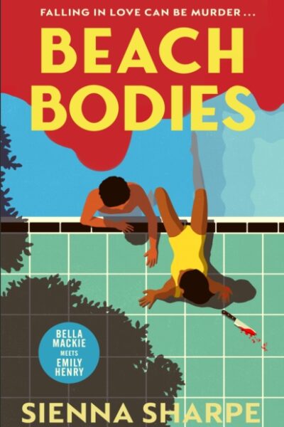 Beach Bodies (Paperback)