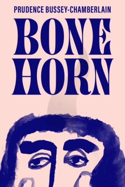Bone Horn (Paperback)