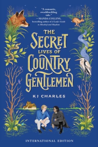 The Secret Lives of Country Gentlemen (Paperback)