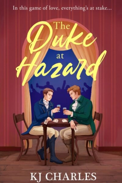 The Duke t Hazard (Paperback)
